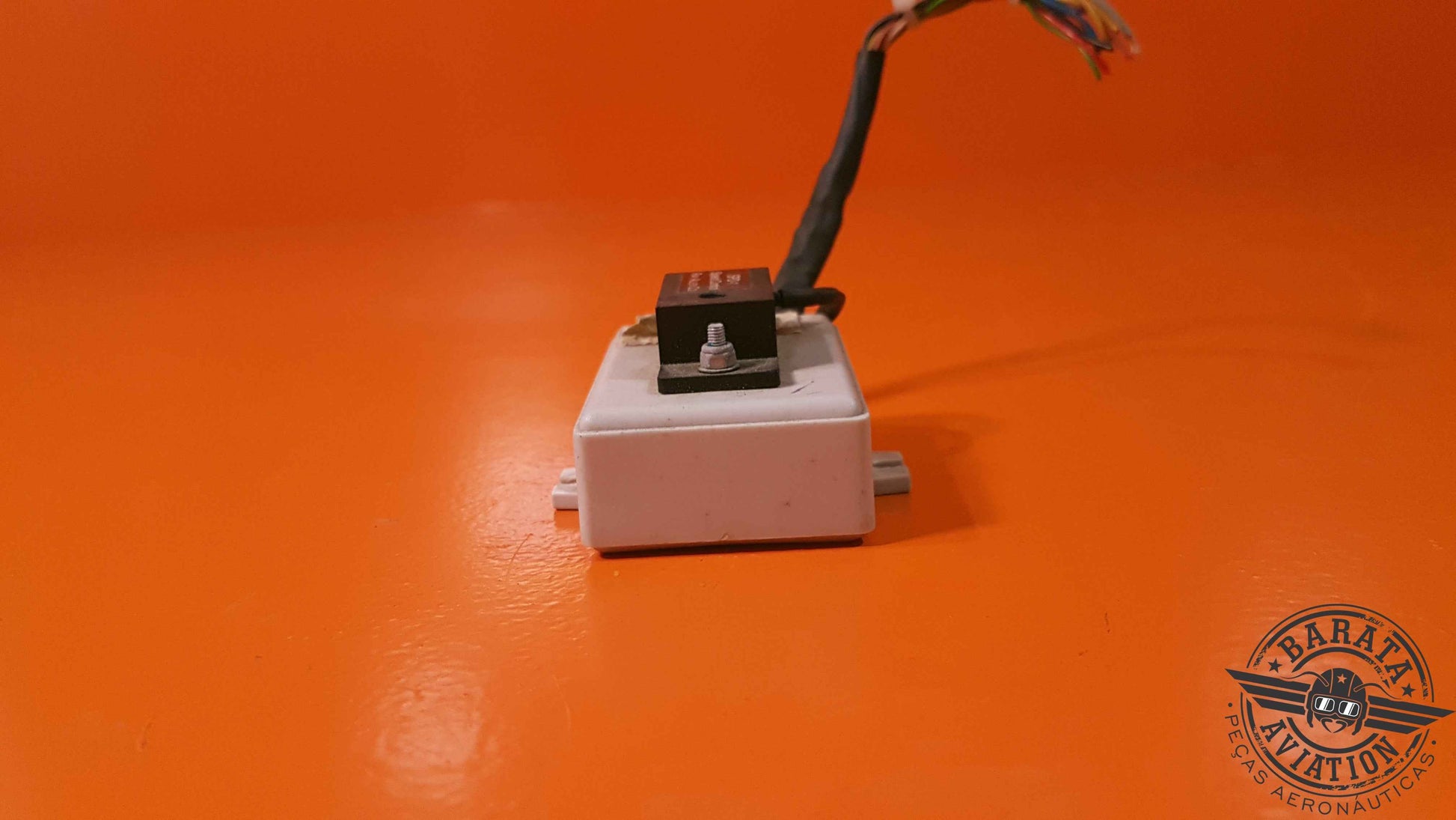 SPD-1 Ray Allen Speed Control - Experimental