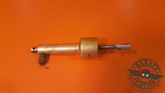 MC-5  Matco Module - Experimental