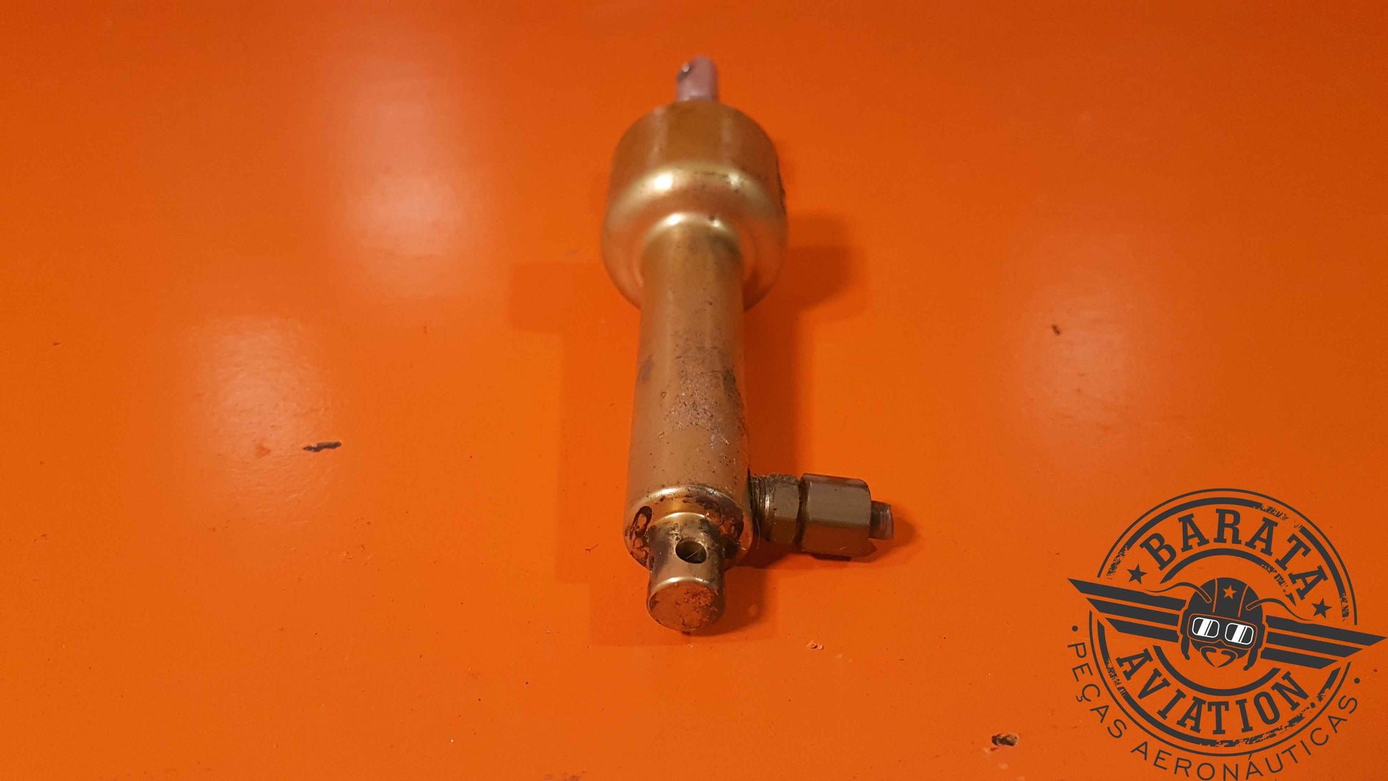MC-5  Matco Module - Experimental