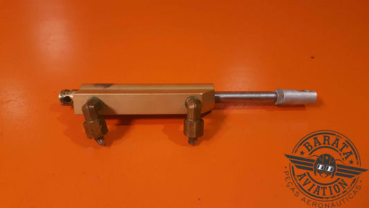 MC-4 Matco Master Cylinder - Experimental