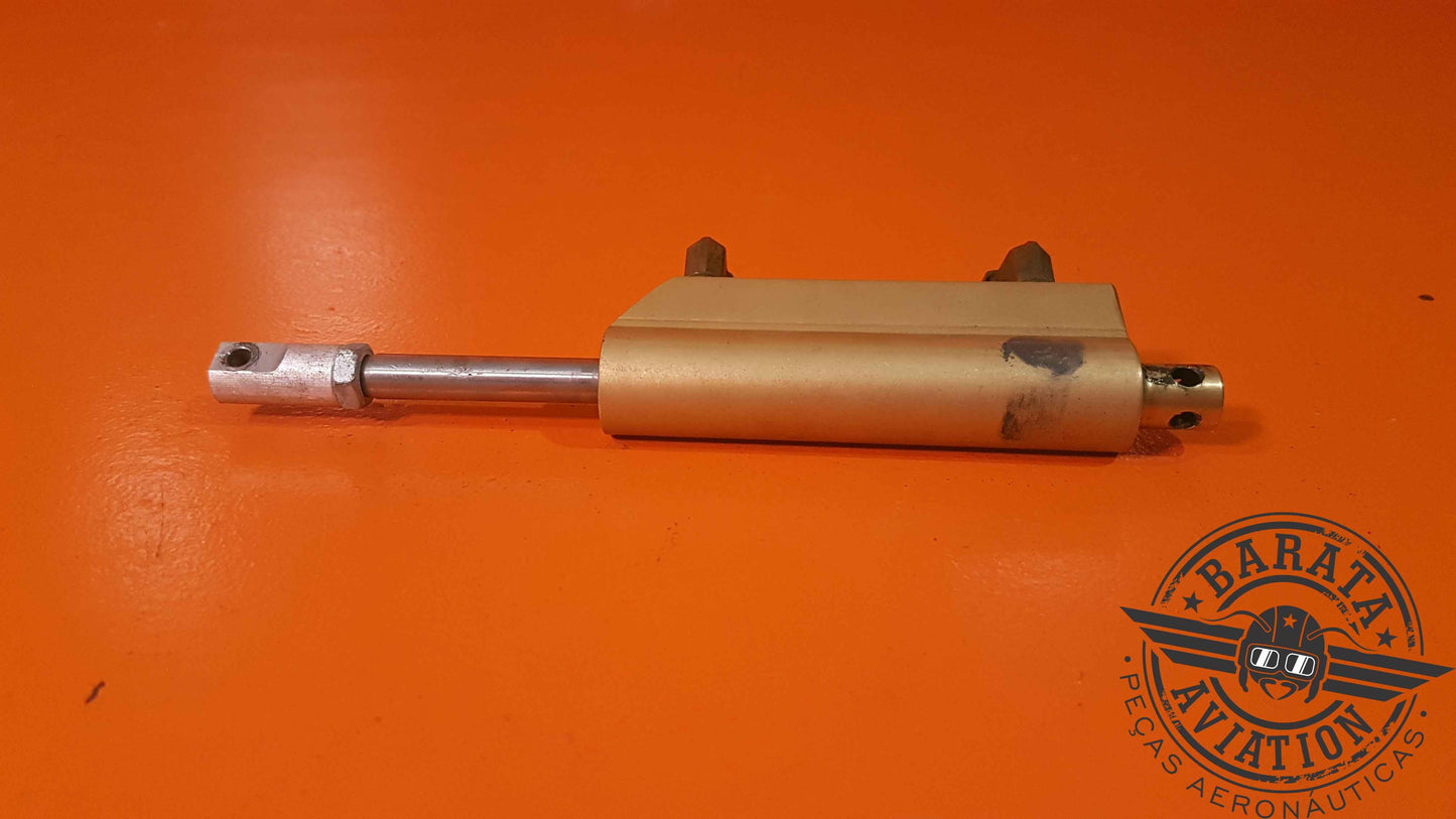 MC-4 Matco Master Cylinder - Experimental
