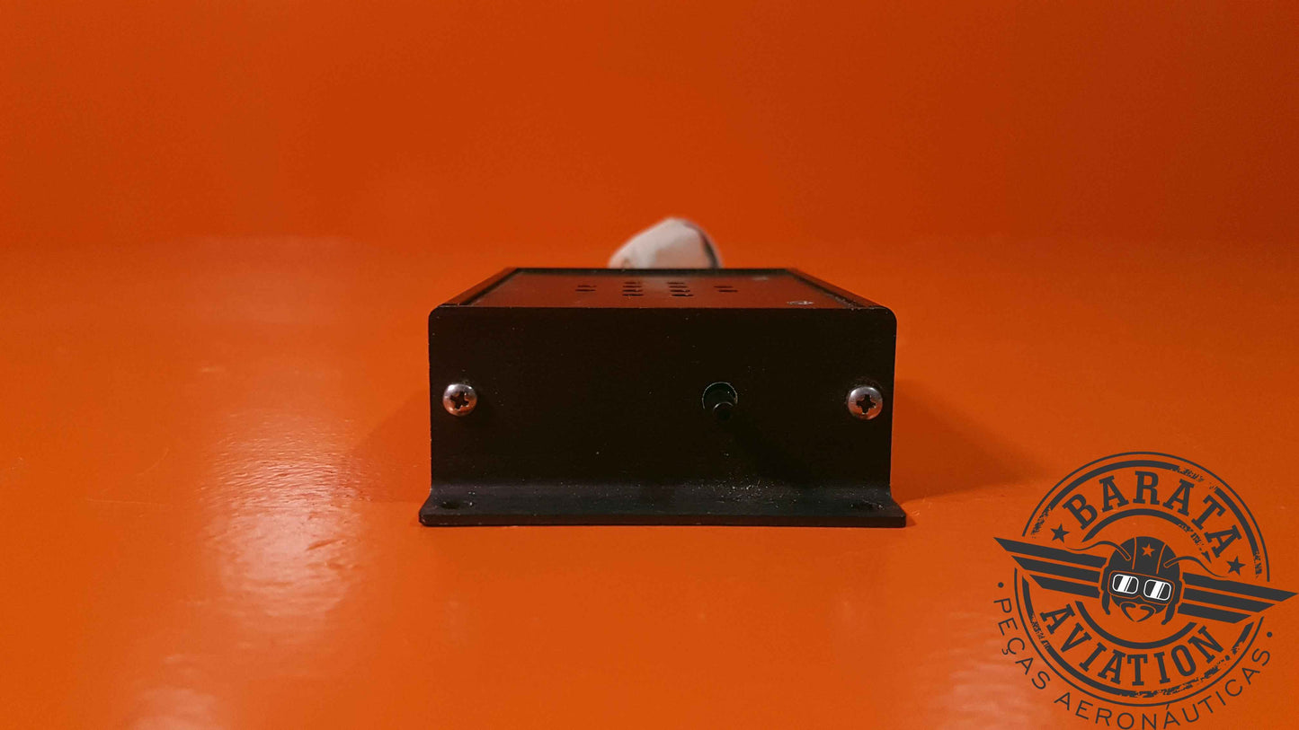 2070A  Aircraft Components Gear Warning System - Experimental