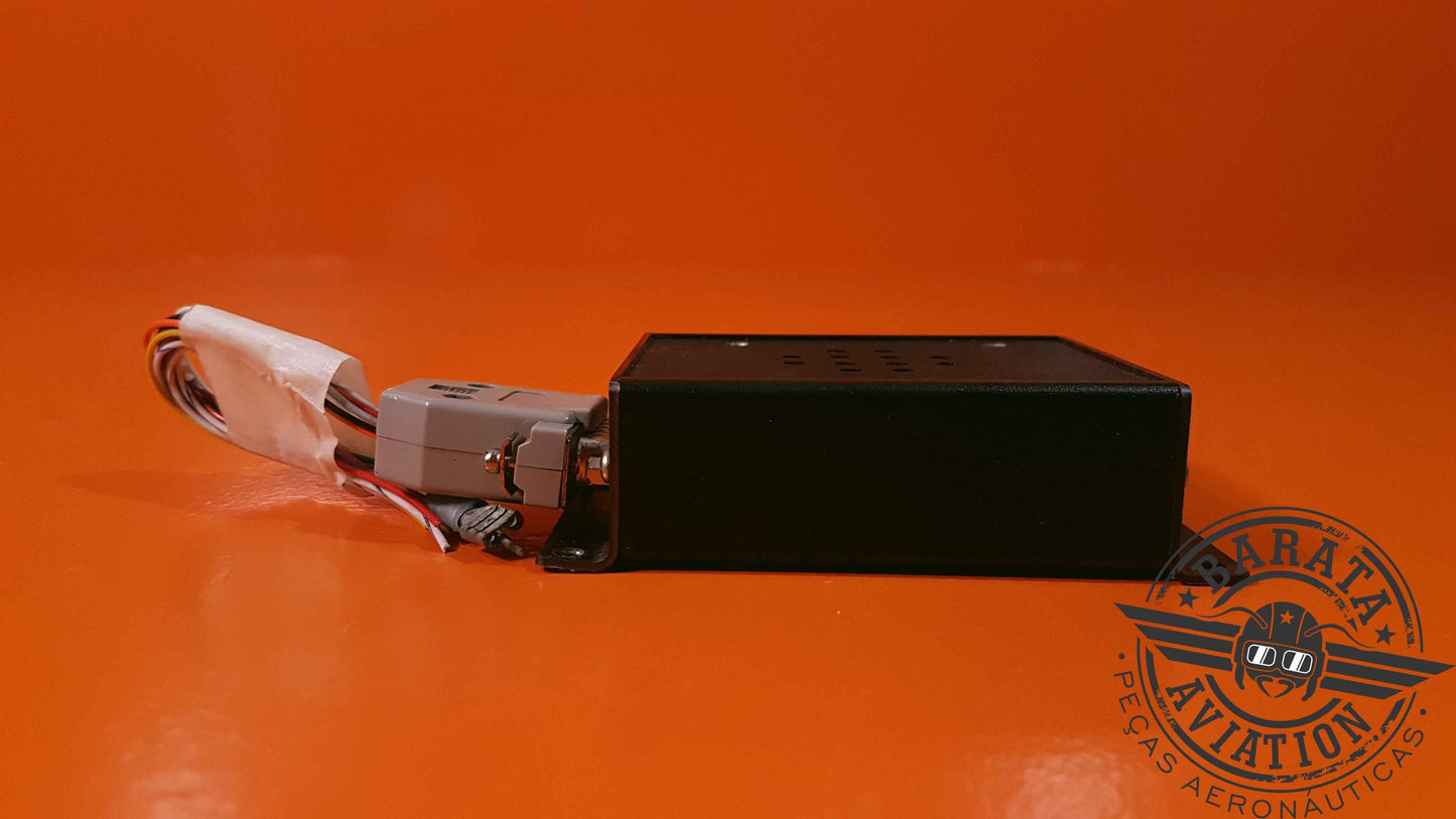 2070A  Aircraft Components Gear Warning System - Experimental