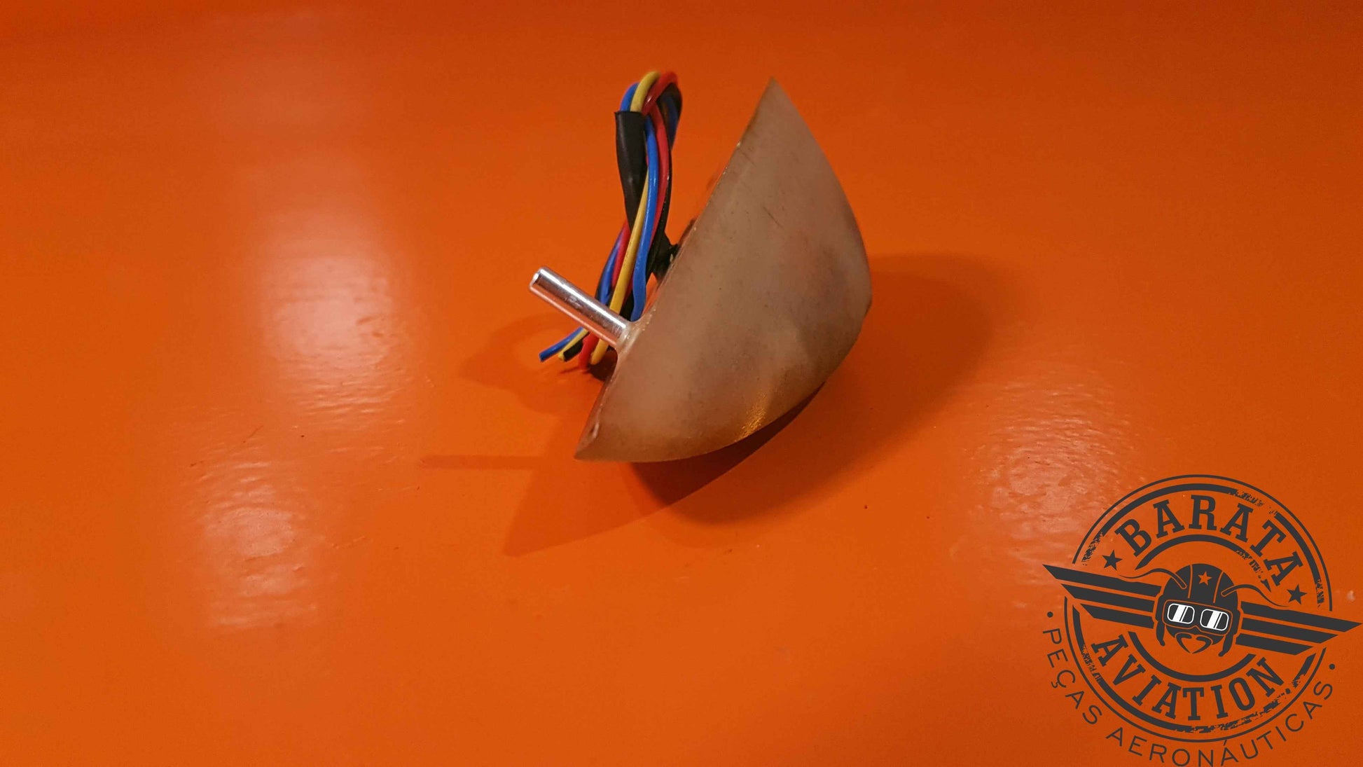 AVE-WPSTR-20A Aveo Wingtip LED Strobe Light - Experimental