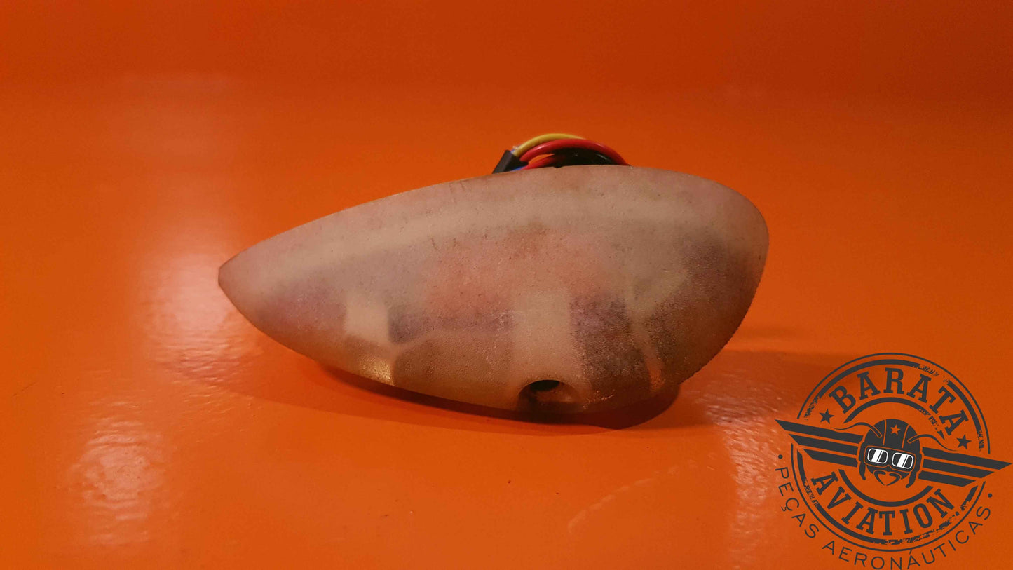 AVE-WPSTR-20A Aveo Wingtip LED Strobe Light - Experimental