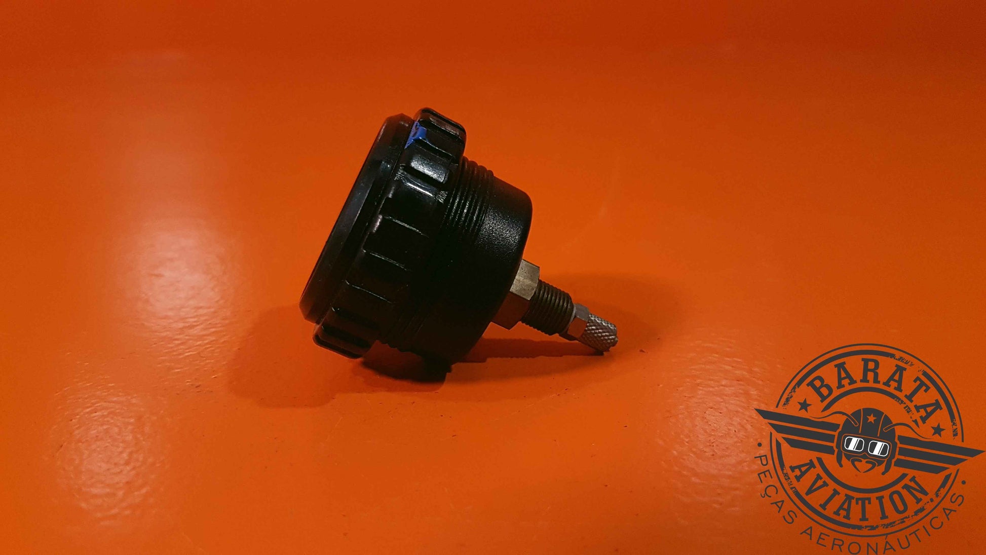 F+R105-106-110-111   SMC Pressure Gauge - Experimental