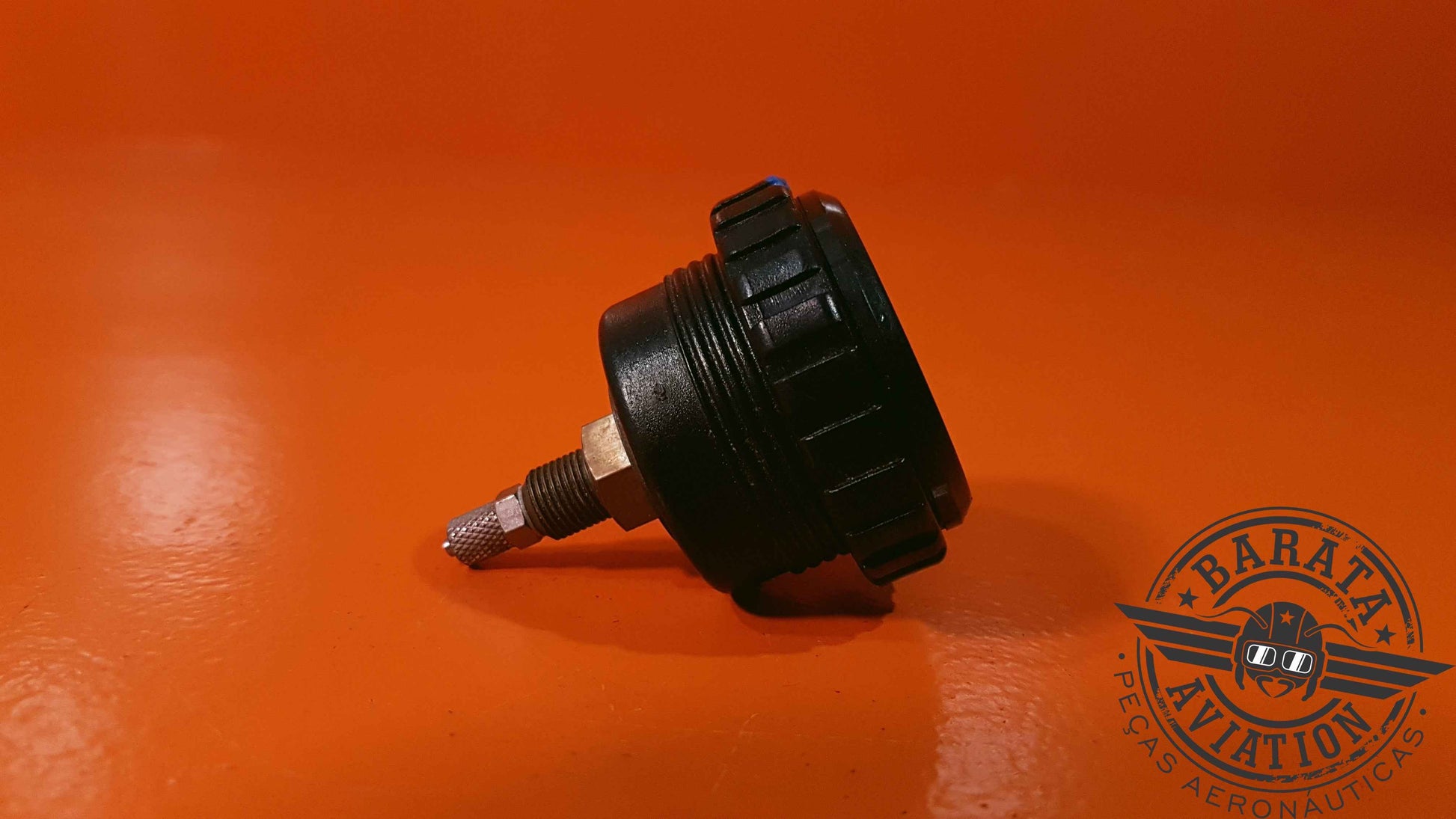 F+R105-106-110-111   SMC Pressure Gauge - Experimental