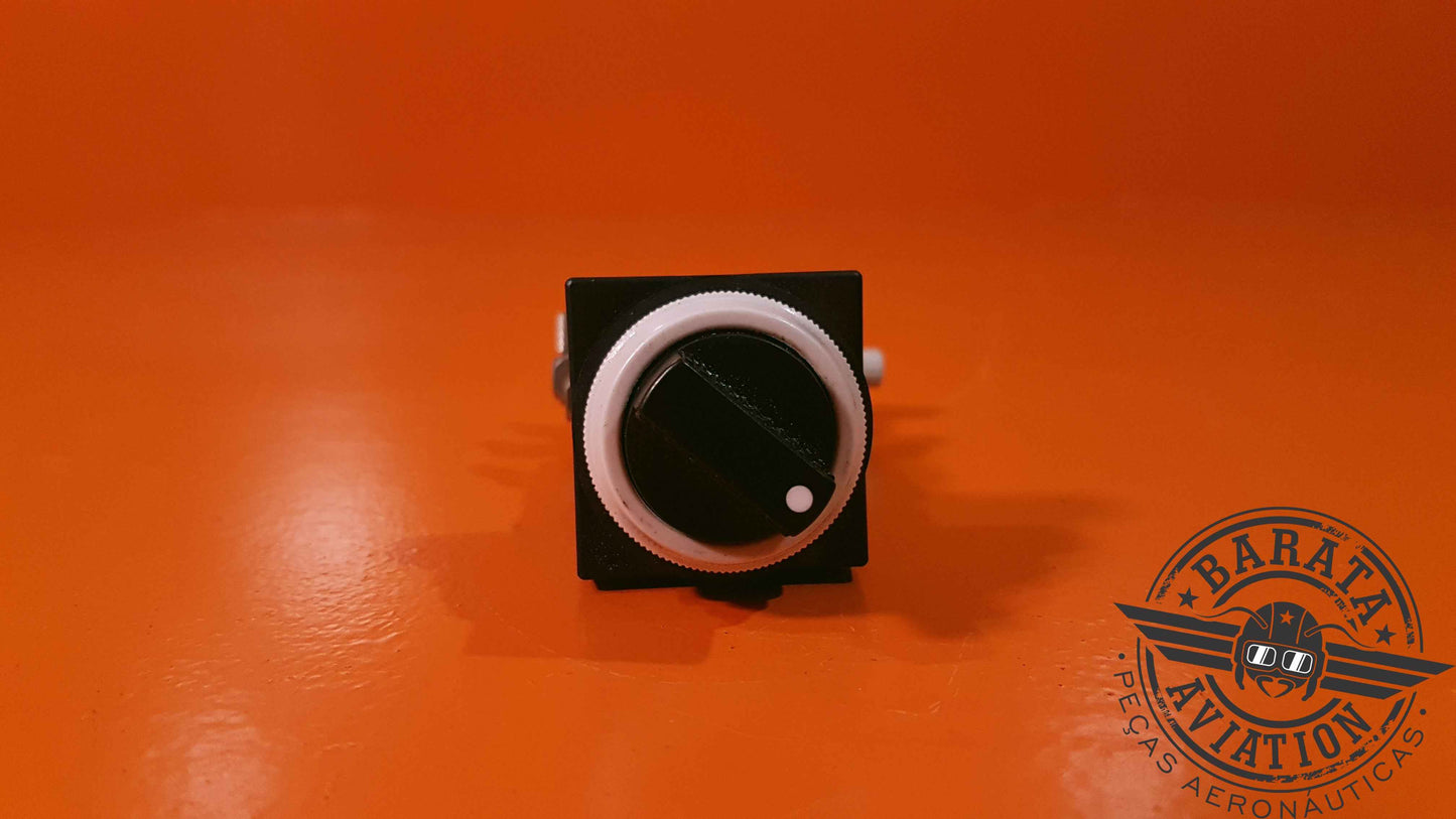 EVZM551  SMC Mechanical Valve - Experimental