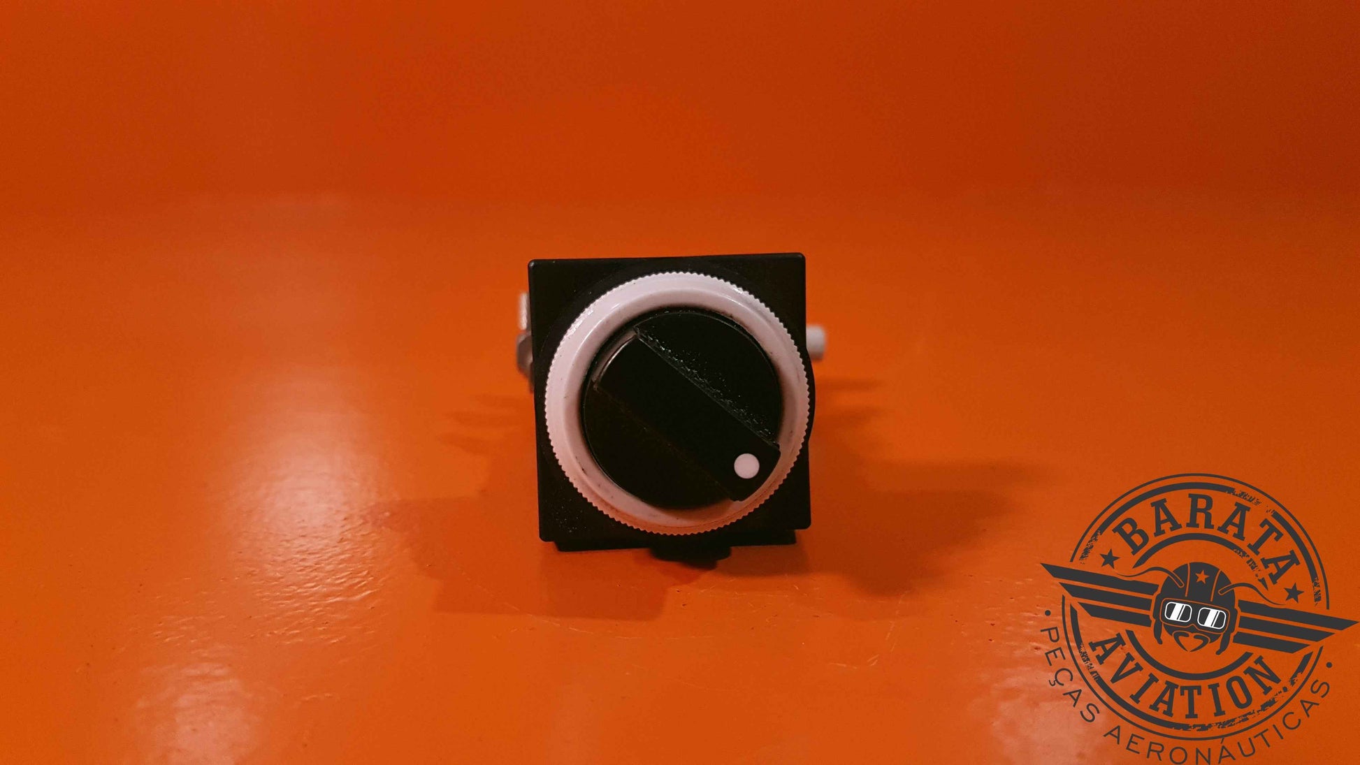 EVZM551  SMC Mechanical Valve - Experimental