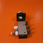 EVZM551  SMC Mechanical Valve - Experimental