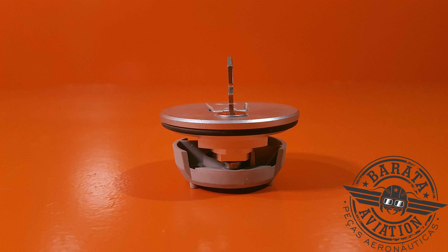 Fuel Cap - Experimental