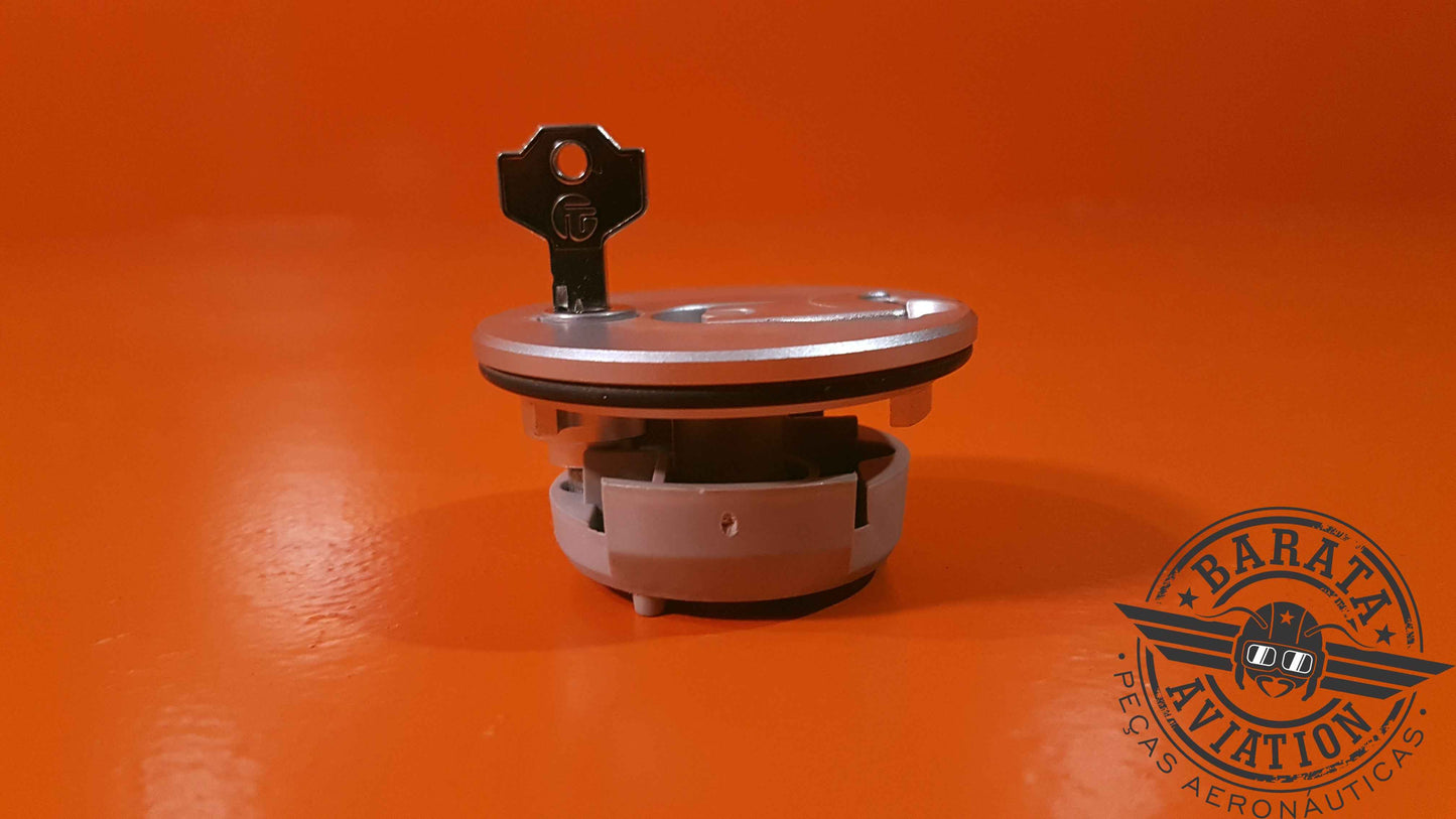 Fuel Cap - Experimental