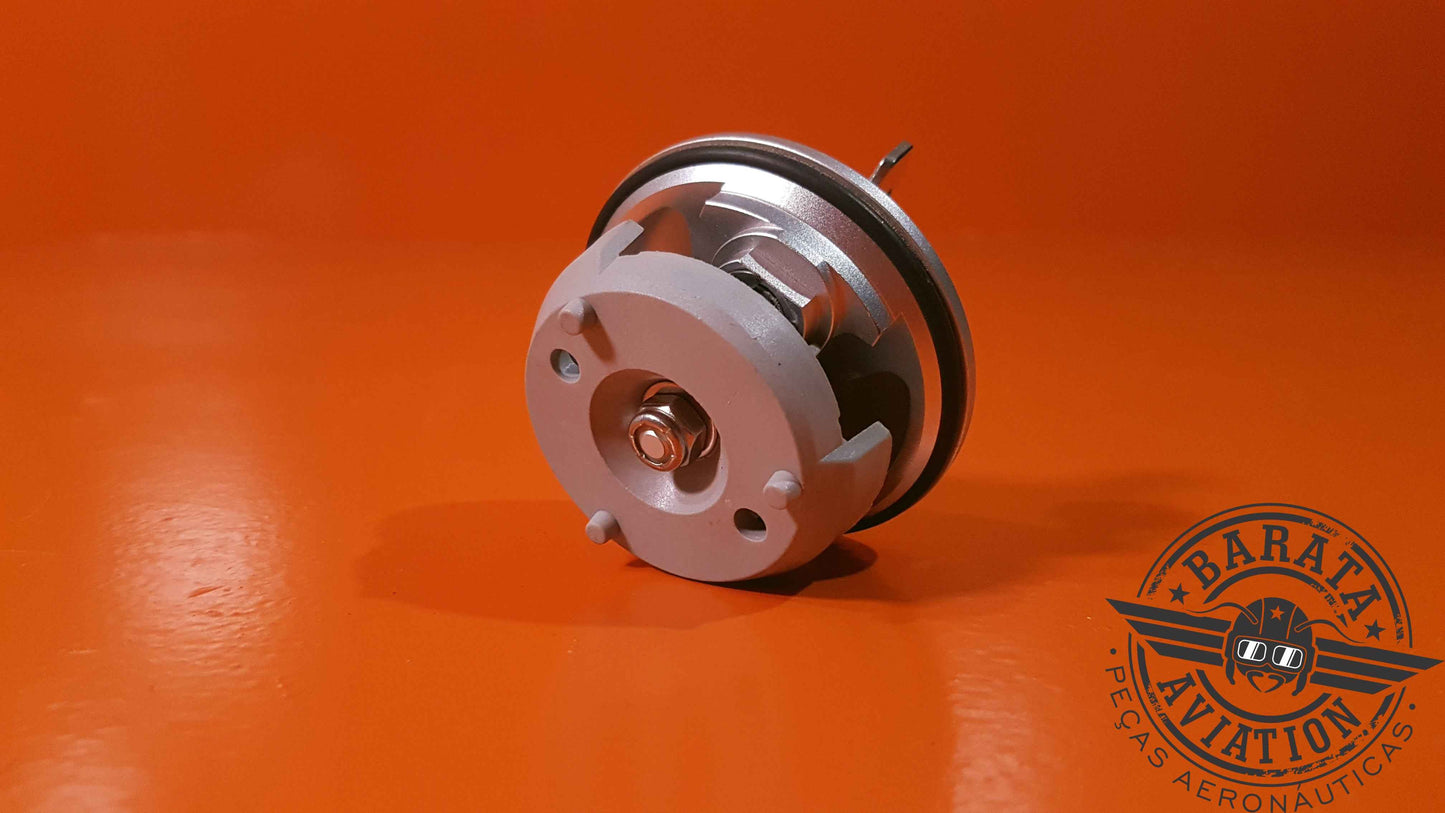 Fuel Cap - Experimental