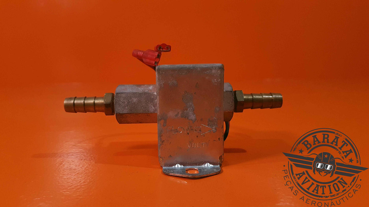 40105   Facet Electronic Fuel Pump - Experimental