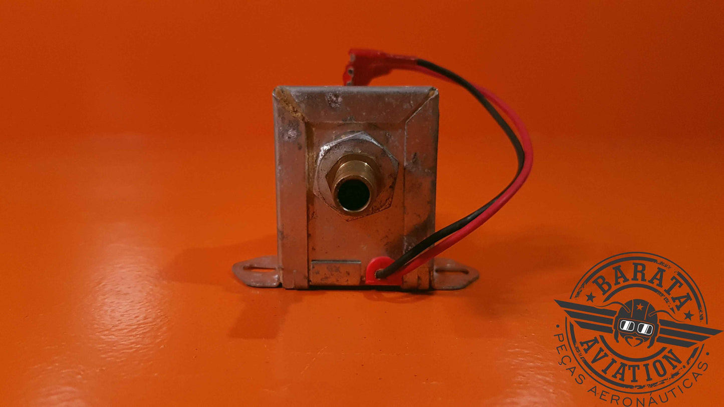 40105   Facet Electronic Fuel Pump - Experimental