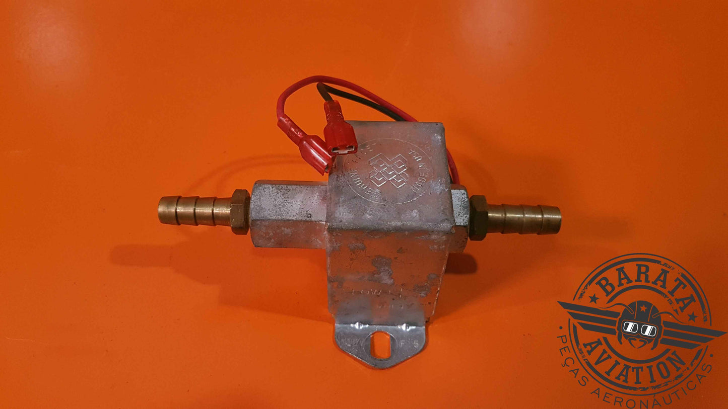 40105   Facet Electronic Fuel Pump - Experimental