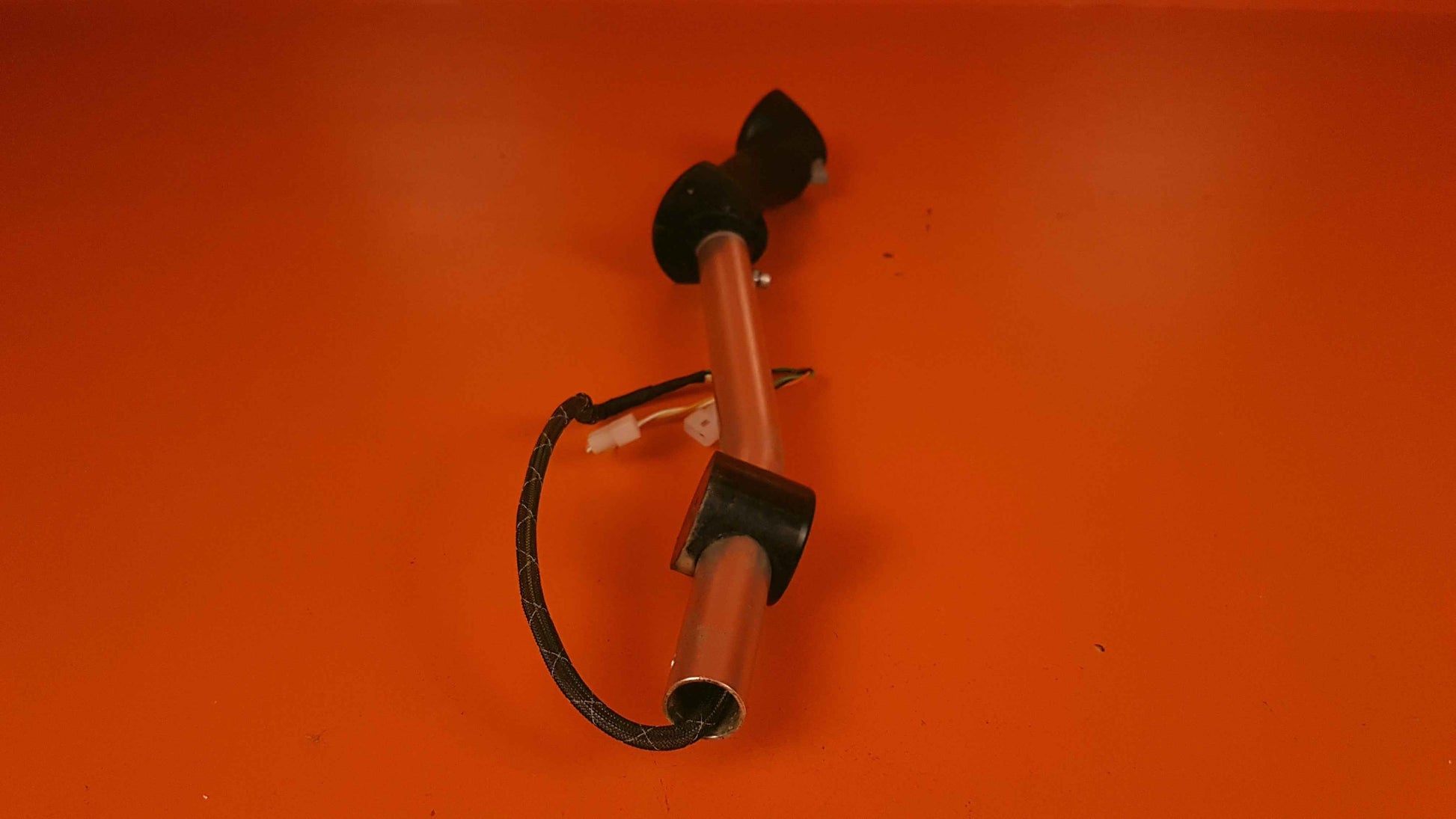 Control Stick Grip Assy