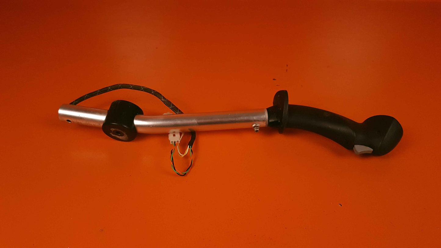 Control Stick Grip Assy