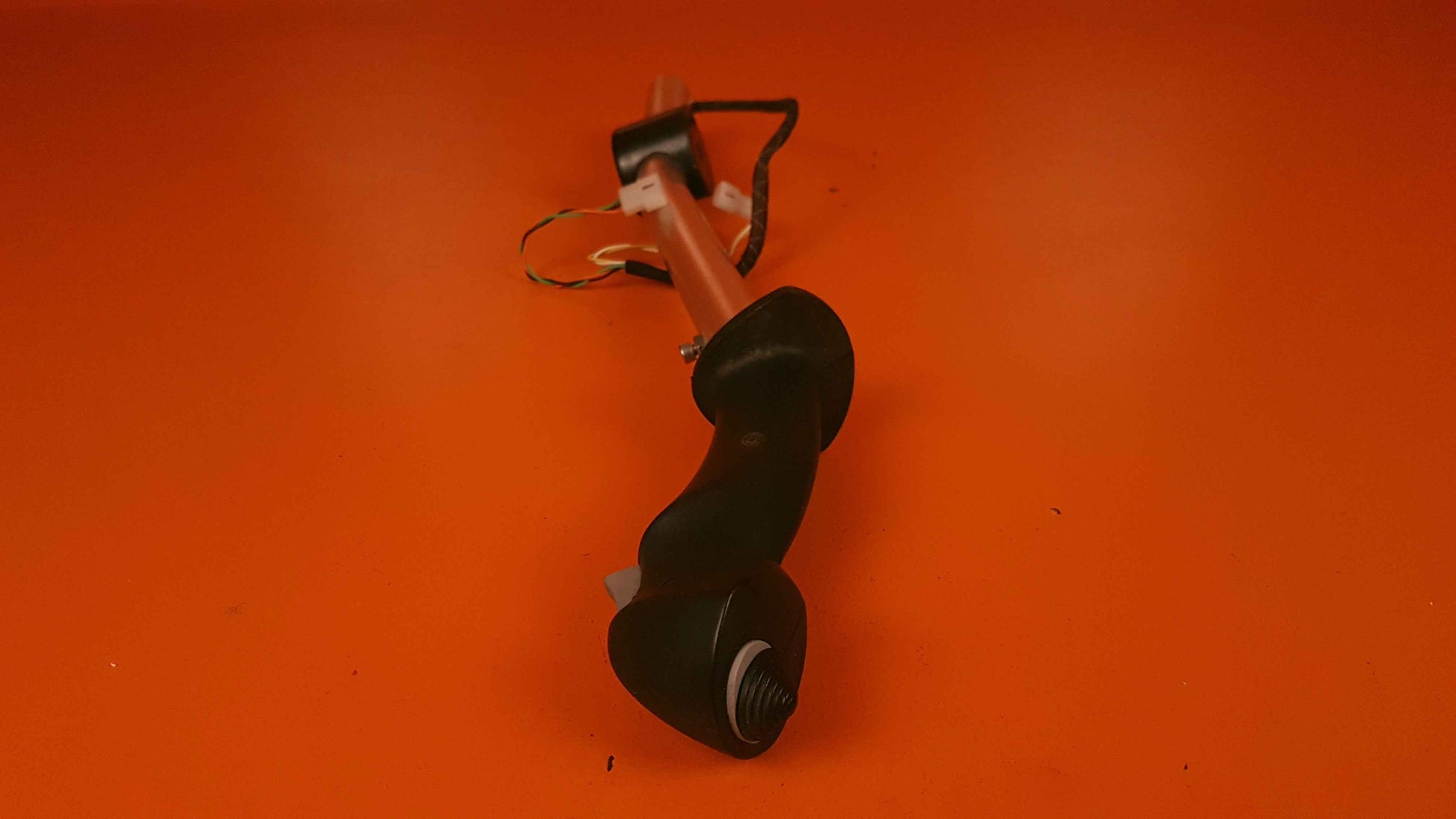 Control Stick Grip Assy