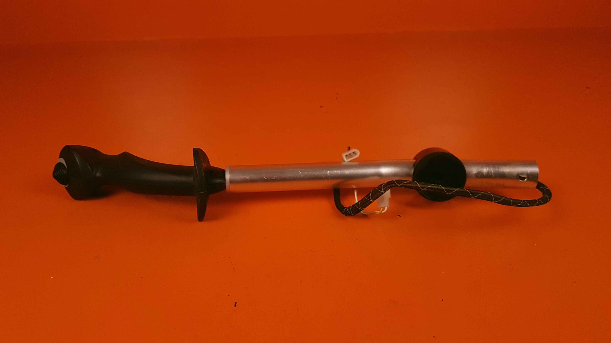 Control Stick Grip Assy