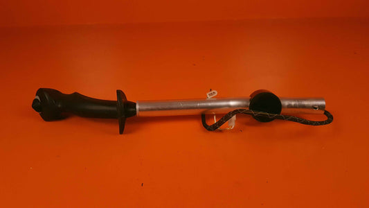 Control Stick Grip Assy