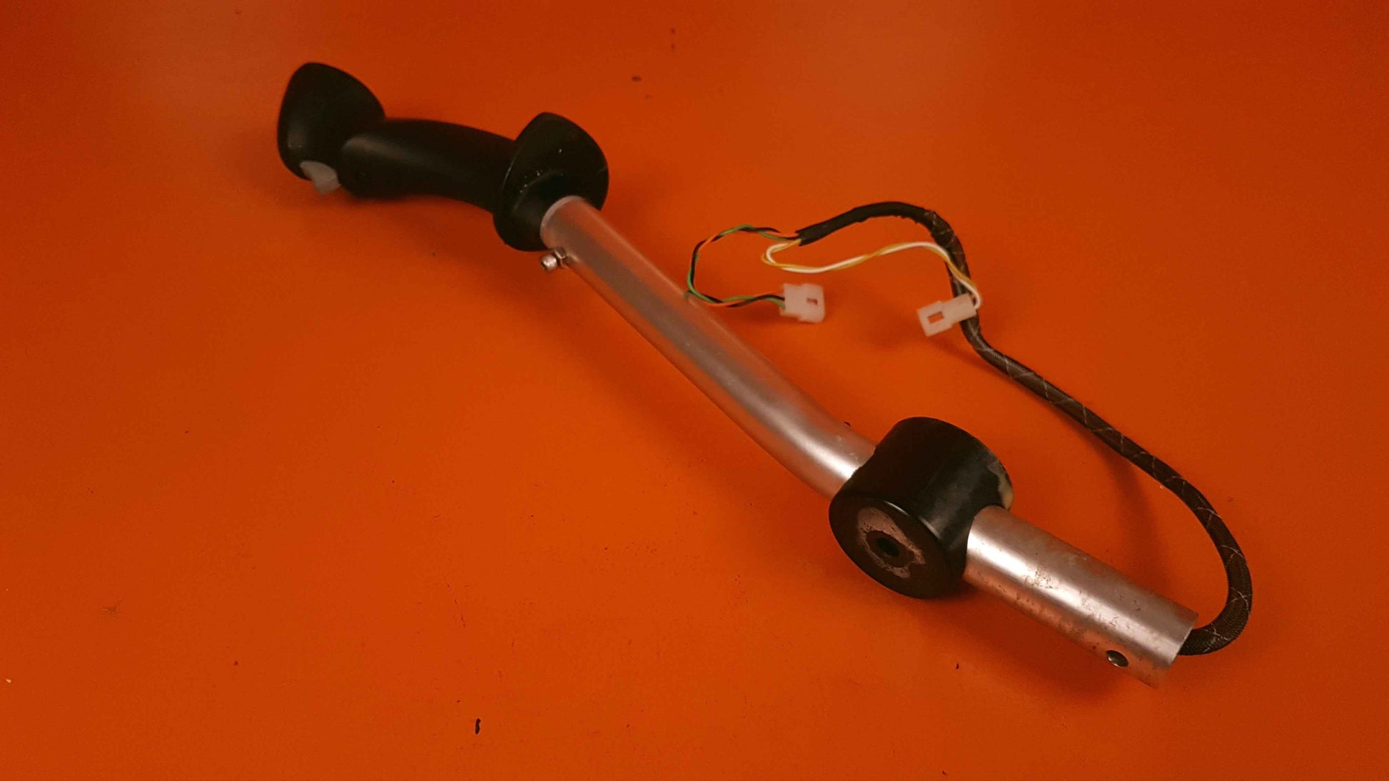 Control Stick Grip Assy