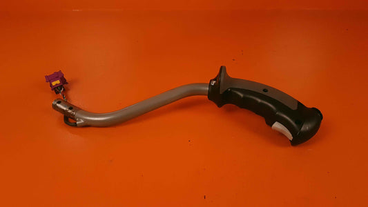 Control Stick Grip Assy