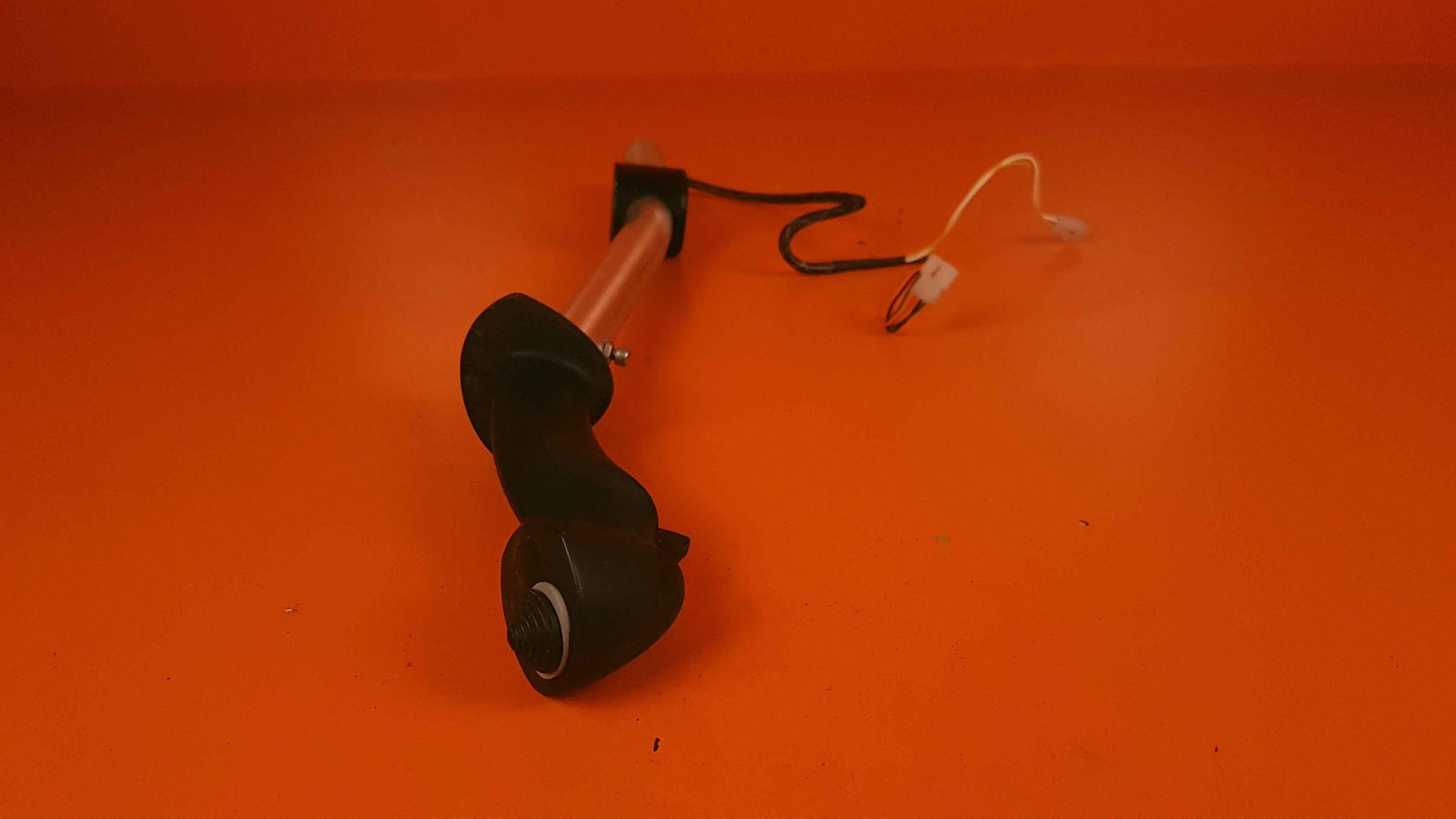 Control Stick Grip Assy