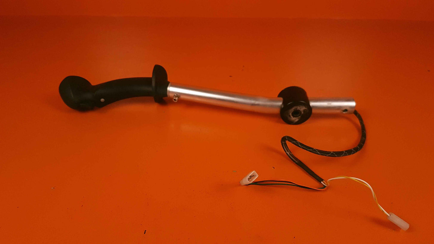 Control Stick Grip Assy