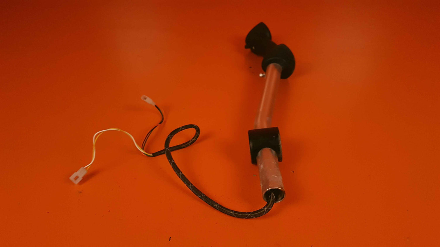 Control Stick Grip Assy