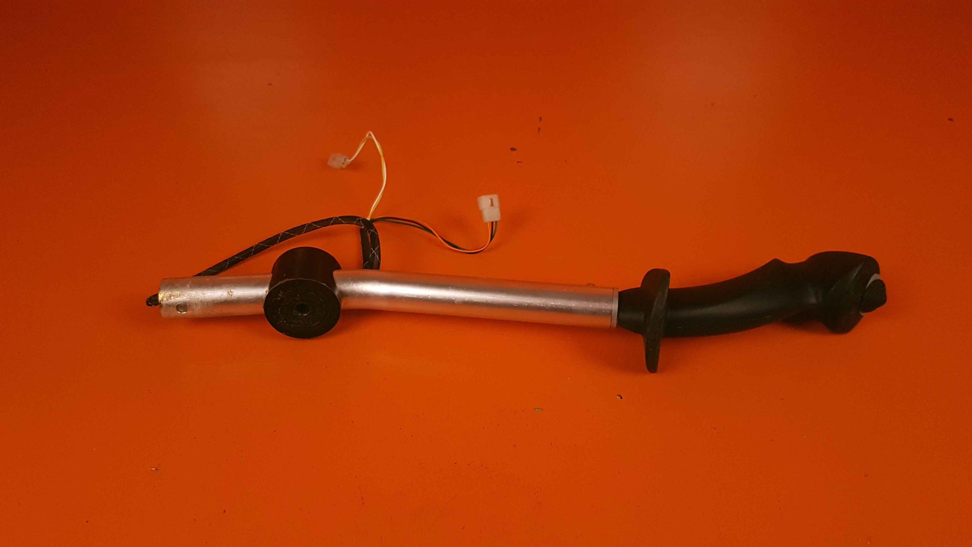 Control Stick Grip Assy