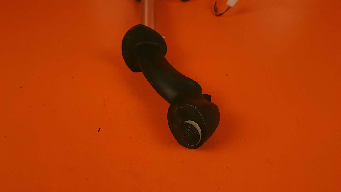 Control Stick Grip Assy