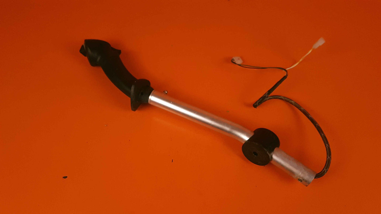 Control Stick Grip Assy