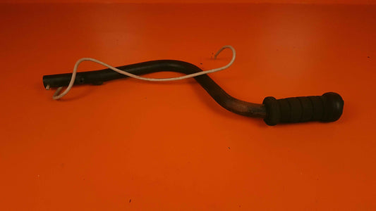 Control Stick Grip Assy