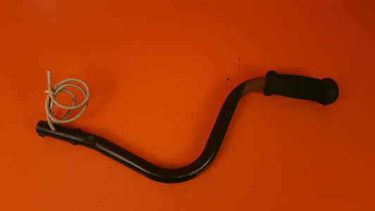 Control Stick Grip Assy - Experimental