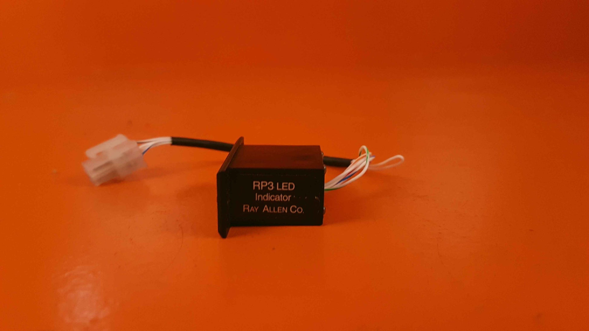 Ray Allen Co. RP3 LED Indicator