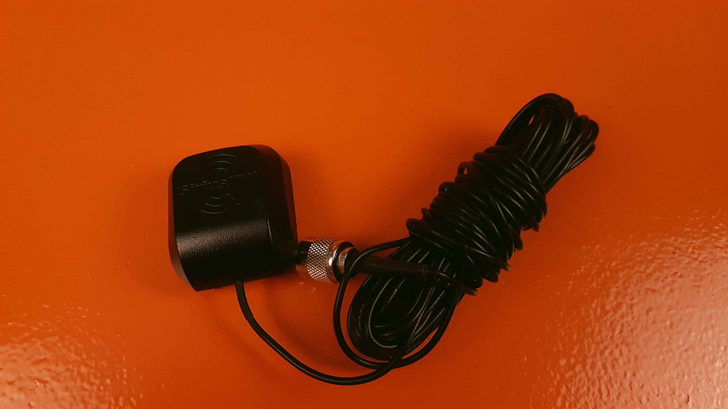 010-12498-50 Garmin GA 24 MCX SiriusXM Antenna