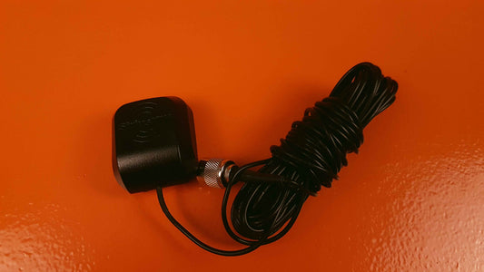 010-12498-50 Garmin GA 24 MCX SiriusXM Antenna