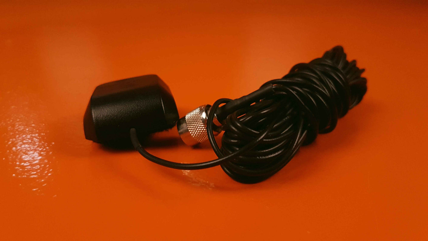 010-12498-50 Garmin GA 24 MCX SiriusXM Antenna