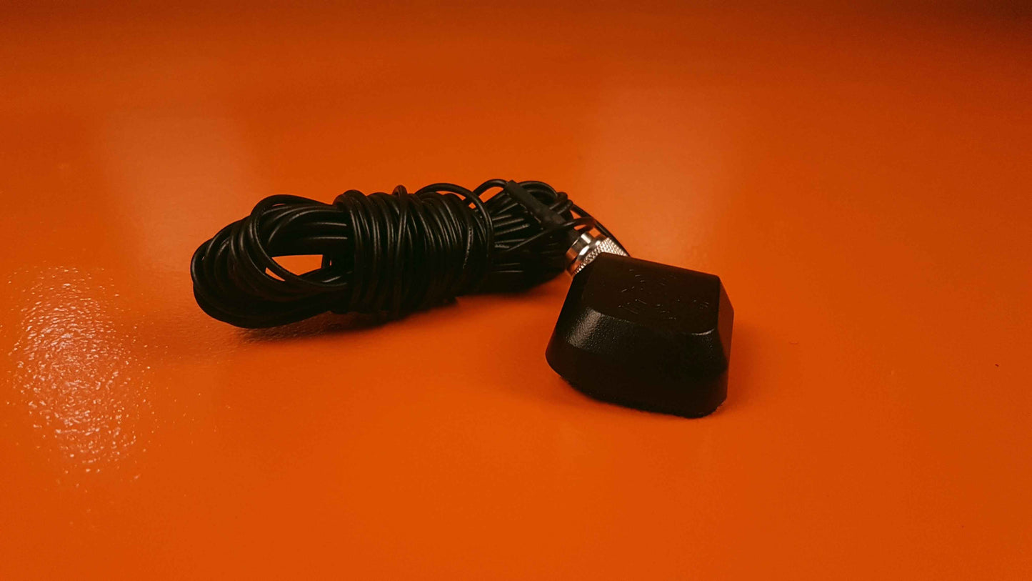 010-12498-50 Garmin GA 24 MCX SiriusXM Antenna