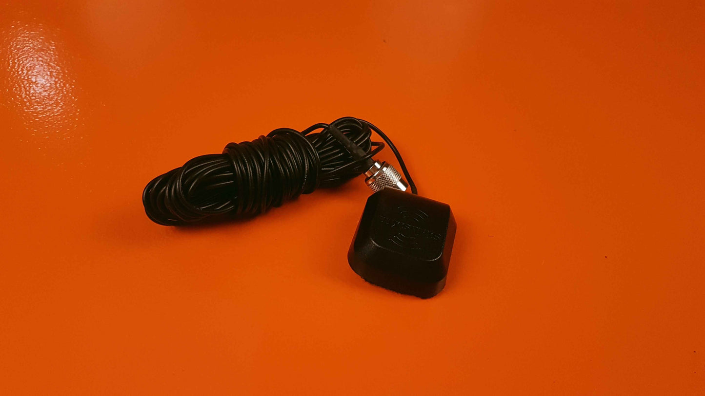 010-12498-50 Garmin GA 24 MCX SiriusXM Antenna