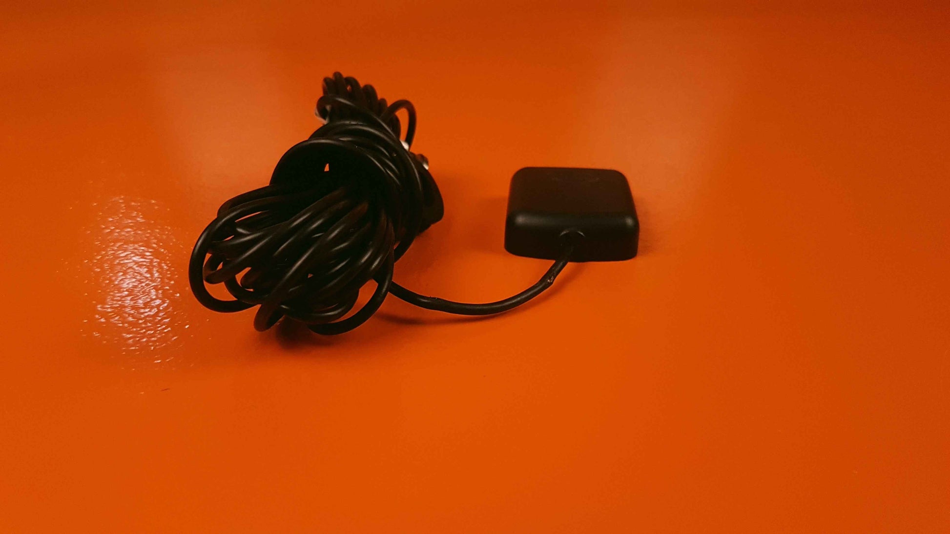 BW800102912 VKBW GPS Antenna - W/ connector