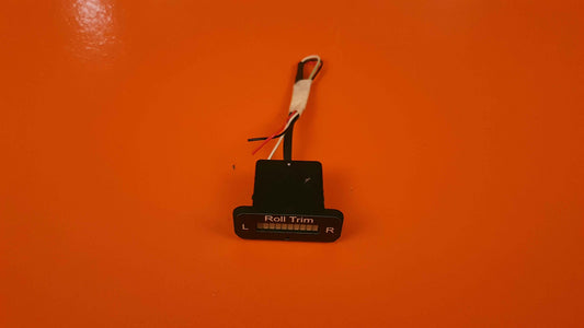 RP3LED Ray Allen Roll Trim Indicator