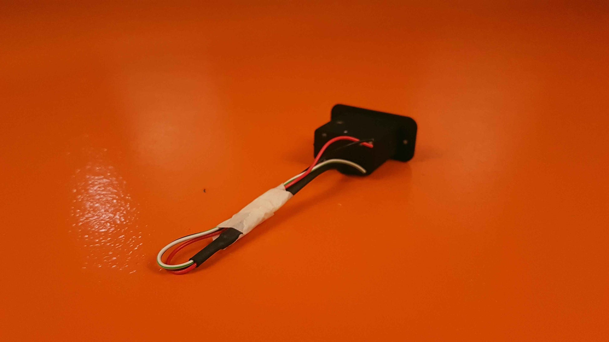 RP3LED Ray Allen Roll Trim Indicator