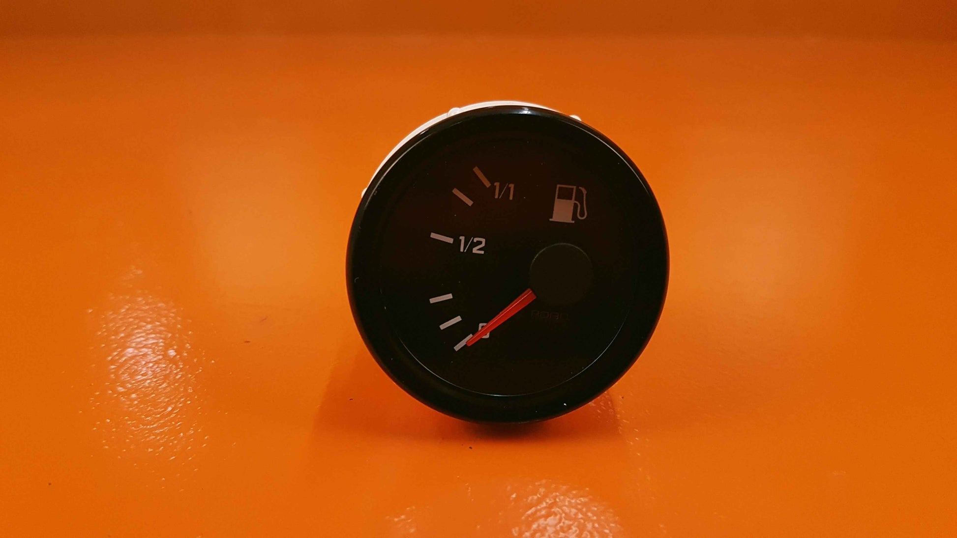 ID31.2B35.21 ROAD Fuel Level Gauge