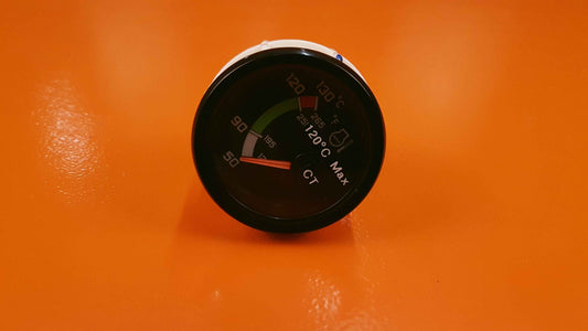 IH91.2B35.22 Road Temperature Gauge