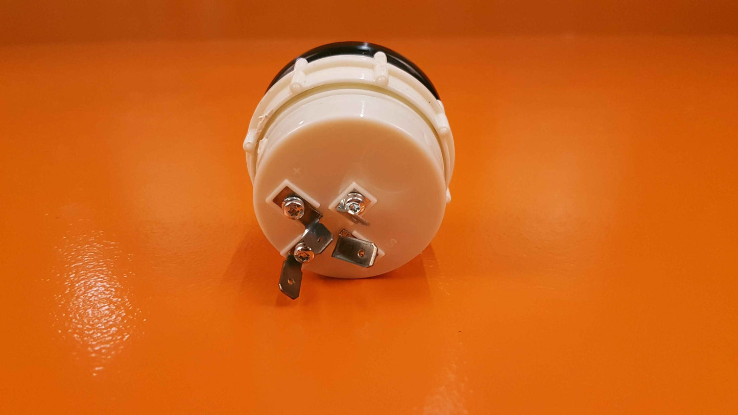 IH91.2B35.22 Road Temperature Gauge