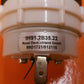 IH91.2B35.22 Road Temperature Gauge
