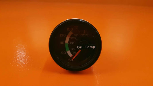 IH61.2B35.2201 ROAD Oil Temperature Gauge