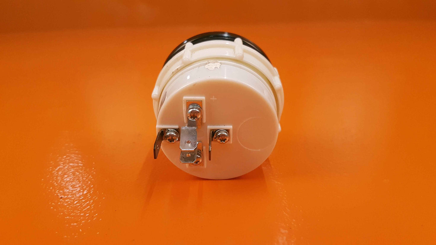 IH61.2B35.2201 ROAD Oil Temperature Gauge